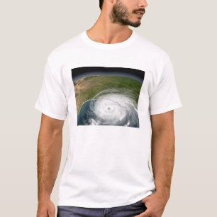 T-shirt Ouragan Rita 2