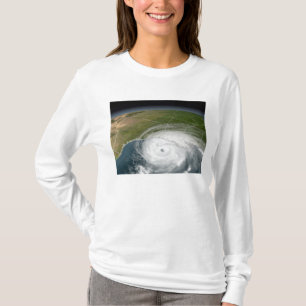 T-shirt Ouragan Rita 2