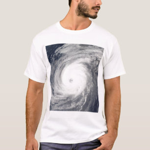 T-shirt Ouragan Sudal au sud du Japon