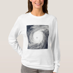 T-shirt Ouragan Sudal au sud du Japon
