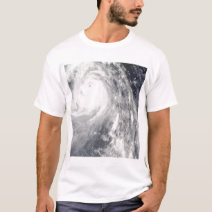 T-shirt Ouragan superbe Wipha