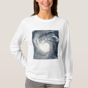 T-shirt Ouragan Taim