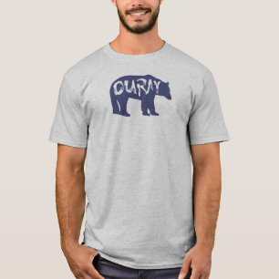 T-shirt Ouray Bear