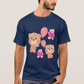 T-shirt Ours