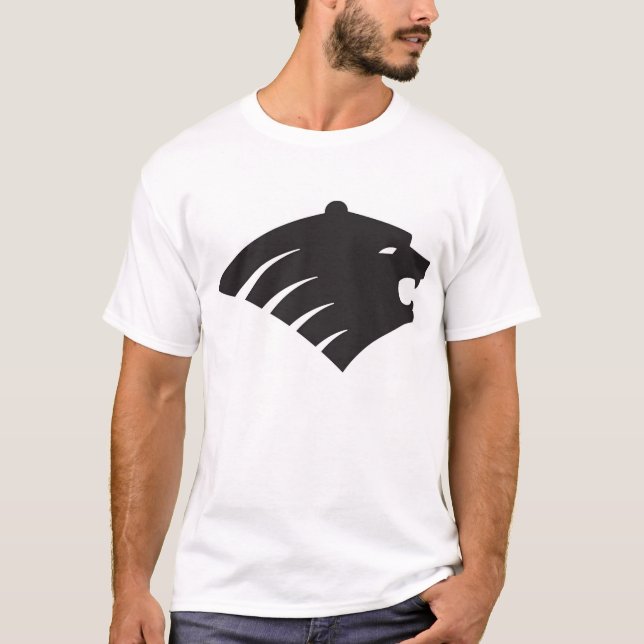 T-shirt ours (Devant)