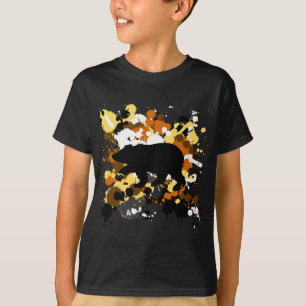 T-shirt Ours