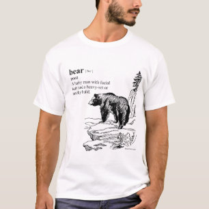 T-SHIRT OURS