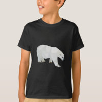 Ours blanc