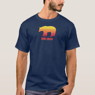 T-shirt Ours Blue Ridge