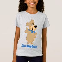 Ours Boo-Boo Précocieux