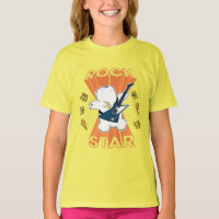 Ours de glace - Rock Star