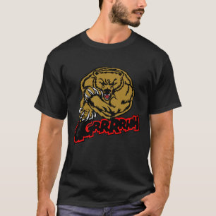 T-shirt ours de grrrrr