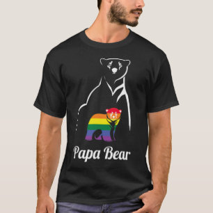 T-shirt Ours de maman LGBT T -échelle-standard-4_00x