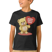 Ours en peluche mignon