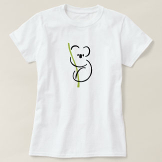 T-Shirt Ours Koala