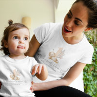 Ours & La Maman Abeille Anniversaire