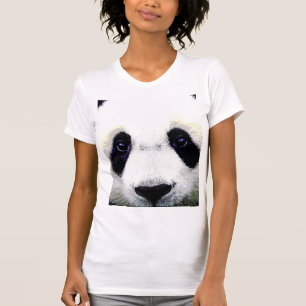 T-shirt Ours panda