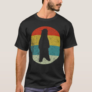 T-shirt ours polaire