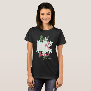 T-shirt Ours polaire de vacances