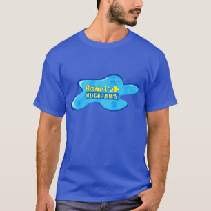 T-shirt OursCub GrandesPattes