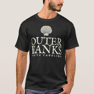 T-shirt Outer Banks