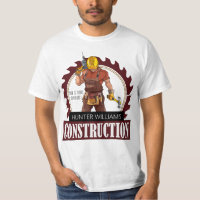 Outil Construction Builder Publicité professionnel