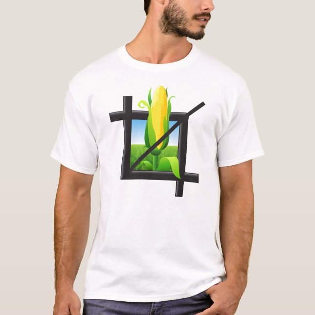 T-shirt Outil de découpe (Devant)