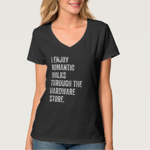 T-shirt Outils de stockage matériel papa
