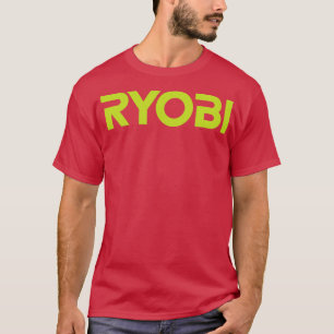 T-shirt Outils Ryobi