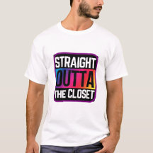 Outta droit l'arc-en-ciel de cabinet