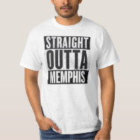 Outta droit Memphis