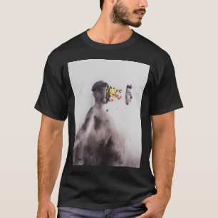 T-shirt Ouvrez-vous