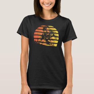 T-shirt Ouvrier de serrurier soudeur 10