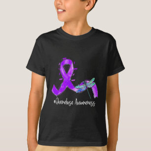 T-shirt Overdose d'Aware