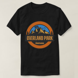 T-shirt Overland Park, Kansas