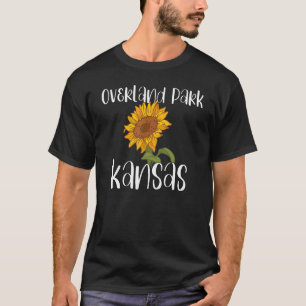 T-shirt Overland Park KS Kansas Kansas