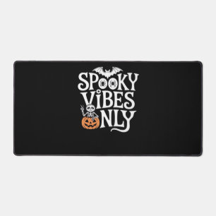 T-Shirt Oversized Paresseux Halloween Vibes Sombre