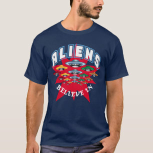 T-SHIRT OVNI