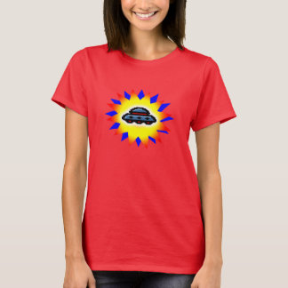 T-SHIRT OVNI