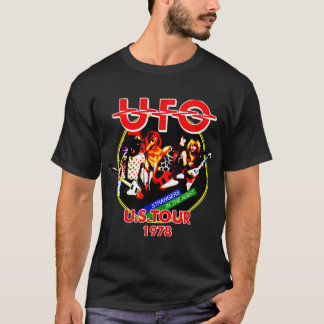 T-shirt Ovni 1978