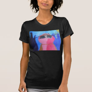 T-shirt Owl