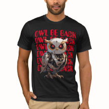 Owl sera de retour