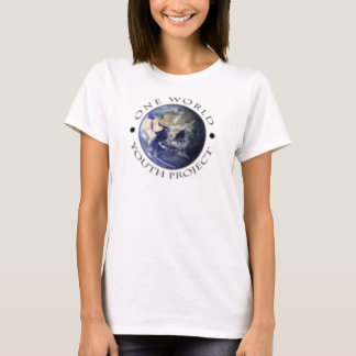 T-SHIRT OWYP 2007