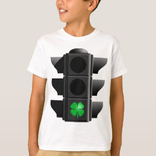 T-shirt oxalide petite oseille de greenlight