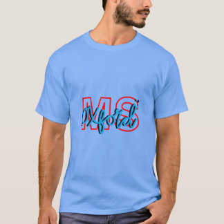T-shirt Oxford3