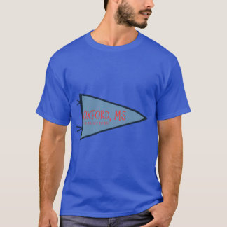 T-SHIRT OXFORD4