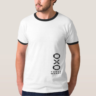 T-Shirt OXO Tower Wharf Londres