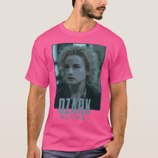 T-shirt Ozark