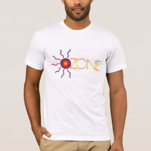 T-shirt Ozone