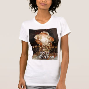 T-SHIRT P1140076 (2) CHRANUKAH HEUREUX